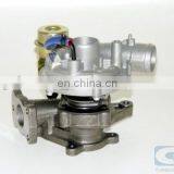 GT1546S Turbo 706977-0001 for Citroen, Peugeot thumbnail-3