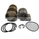 6CT QSC8.3 QSC 8.3 Diesel Engine Part 3948095 Piston Liner Kit thumbnail-3