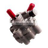 Automobile Steering Power Pump Rebuild for Toyota Camry Sienna Highlander Avalon NEW ES300 ES330 OEM 4431006080 44310-06080 thumbnail-2