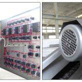 How Does Batch Fryer Machine Work? thumbnail-3