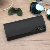 Large-capacity, Personalized Sunglasses Case; Simple Portable Sunglasses Holder thumbnail-5