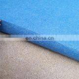 Factory Direct Sale Non Woven Waterproof Felt Fabric Sheets /100 Polyester Non Woven Fabric Felt thumbnail-1