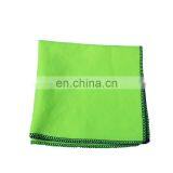 Custom Microfiber Lens Hand Washing Car Microfiber Towel thumbnail-5