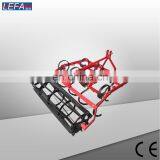 Agro Machinery 15-35hp Tractor Cultivator Chassis for Sale thumbnail-3