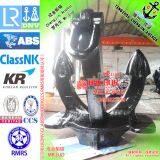 11700KG Hall Stockless Anchor With Class Certificate. thumbnail-3