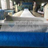 FORST Paint Spray Booth Fiberglass Roll Air Dust Arrestor thumbnail-1