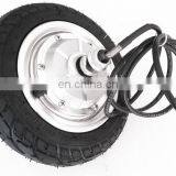 High Quality 8" China Chengdu Cheap Price Electric Wheel Hub Motor thumbnail-3