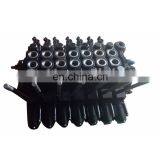 Parker Hydraulic Valve K170LS-US-VH41-037 Directional Valve thumbnail-1