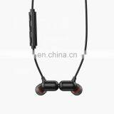 Remax Popular Factory Wholesale Neckband Stereo Sports Earphone Headphone thumbnail-4