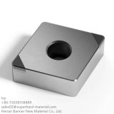 Polycrystalline Cubic Boron Nitride Factory Price pcbn Turning Insert for Cast Iron