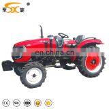 CE Certificate and New Condition 50hp Tractor thumbnail-4