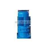 Good Price Chemical Stainless Agitator Liquid Mixer Motor Agitator For Chemical Dosing Tank thumbnail-5
