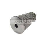 High Pressure Cooling Chip Breaking System QXT-JC01 Stainless Steel Filter Cartridge Cylindrical Hydraulic Oil Filter Element thumbnail-4