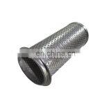 Cleanable Reusable Customized Stainless Steel Strainer Element Water Filter thumbnail-5