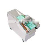 Potato / Carrot Root Vegetable Cutting Machine / Cutter and Slicer thumbnail-6