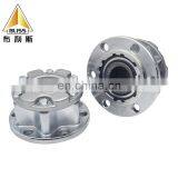 Steering Wheel Hub Adapter AVM413 Free Wheel Locking Free Running Hub thumbnail-4