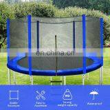 Harbour Round Indoor Safety Net Trampoline for Kids Outdoor Gymnastic Fitness Trampoline thumbnail-5