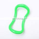 Hampool Train Magic Circle Rubber Fitness Resistance Exercise Pilates Yoga Ring thumbnail-7