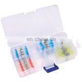 Hampool Wholesale 100pcs Waterproof Automobile Heat Shrink Solder Sleeve thumbnail-1