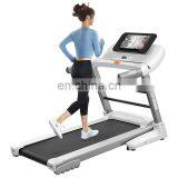YPOO Trademill Gym Equipment Treadmill Treadmill 100kg Treadmill Bluetooth thumbnail-7