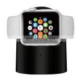 Built-in USB Wireless 4-in-1 Watch Charger thumbnail-2