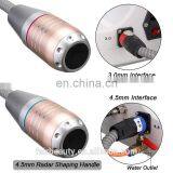 10 in 1 Hydro Dermabrasion RF Bio-lifting Spa Facial Machine Water Oxygen Jet Diamond Peeling Vmax Face Lifting thumbnail-6