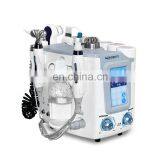 2019 Trending New Style Aqua Peel Machine With 6 Handles / Deep Cleaning Hydra Dermabrasion /hydra Dermabrasion Machine thumbnail-2