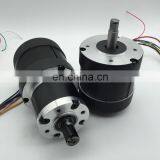 12volt or 24 Volt Brushless Dc Gear Motor, BLDC Planetary Gearmotor 100w, 200w, 300w thumbnail-3