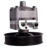 NEW Hydraulic Pump Power Steering Pump 8603105 8603760 30665100 30760531 31202936 36000216 36002541 High Quality thumbnail-2
