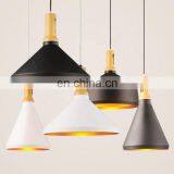 Industrial Contracted Interior Modern Design Aluminum Pendant Lamp thumbnail-4