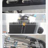 China Product the King of Quantity Heavy Duty Strength Training Machine Pectoral Fly/Rear Delt thumbnail-4