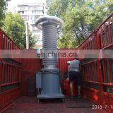 100 KVA Voltage Transformer thumbnail-3