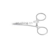 Factory Price Orthopedic Surgical Instruments Halsted-Mosquito Stainless Steel Price Orthopedic Implants Titanium Implant