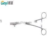 Stainless Steel Simple Uterine Manipulator Laparoscopic Surgical Instruments