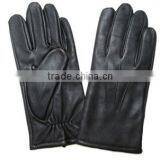 LEATHER GLOVES