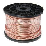 Speaker Cable Wire With High Quality for Car Audio Wire thumbnail-1