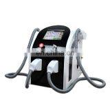2019 Latest OPT Epilation Machine /Beauty Equipment Shr Hair Removal And Tattoo Removal Machine thumbnail-2