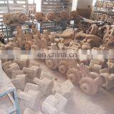 Деталь, обработанная на ЧПУ thumbnail-6