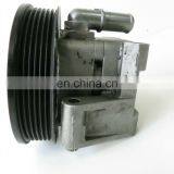 NEW Power Steering Pump C2C34135 02C2C34135 2W933A696AC 2W933A696AD High Quality thumbnail-2