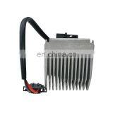 HEATER BLOWER MOTOR RESISTOR 5HL351321291 6Q2907521B 6Q2907521A High Quality thumbnail-3