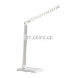 Office Use Table Wireless Charging Lamp Smart LED Table Lamp Modern Desk Lamp With Phone Wireless Charger thumbnail-2