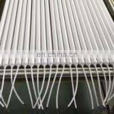 Building Decoration IP68 Waterproof Programmable DMX RGB Colorful Digital LED Tube Light 18W 120cm thumbnail-7