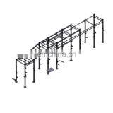 Fitness Equipment Bodybuilding Power Rack MS7044 Two Units Combo thumbnail-6