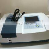 190-1100nm Uv-vis Spectrophotometer N6000 With Software thumbnail-6