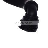 Free Shipping! Upper +Lower Radiator Water Pump Coolant Hose For BMW 545i 645Ci 2004-2005 4.4L thumbnail-6