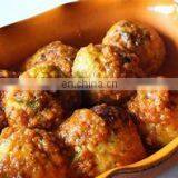 Cheap Price Stainless Steel High Speed Automatic Meatball Making Machine/stuffed Meatball Maker for Sale thumbnail-4