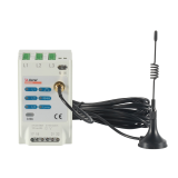 Infrared Communication Multifunction Wireless Energy Meter AEW100