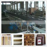 Hot Sale !High Performance WPC Plastic Wood Panel/ Profile Production Line thumbnail-4