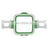 7.25x7.25 Inch Magnetic Frames for for Brother PR Machine and Ricoma EM1010 Machine thumbnail-2