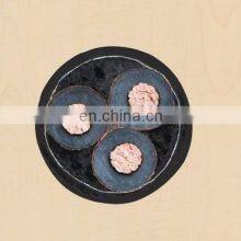 PVC/XLPE Insulated Steel Wire Armoured Copper Conductor Power Cable thumbnail-4